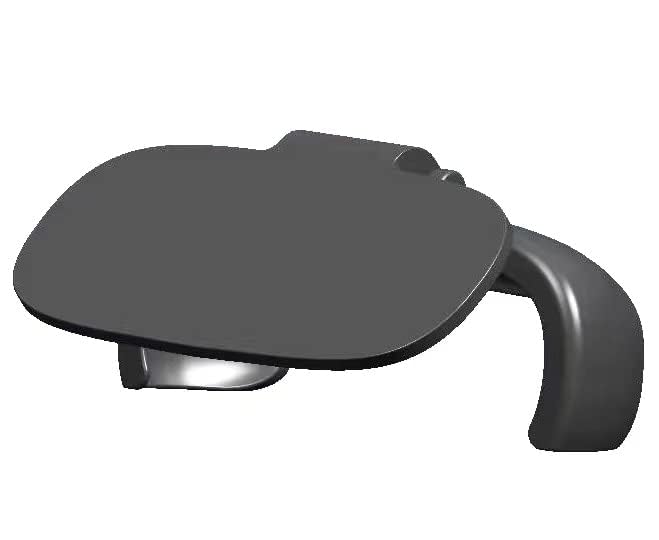 Lzydd Webcam C270 C310 Privacy Shutter Cover Shell Case For Logitech Hd C270 C310 C505 (Upgraded)