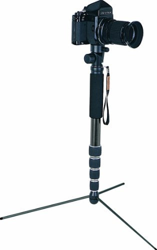 Giottos Mm5580 P Pod (Black)