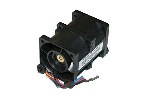 40X56 Mm 14.4K Rpm 4 Pin Pwm Fan For Sc809