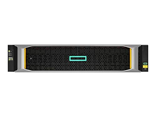 Msa 2060 10Gbe Iscsi Lff Strg
