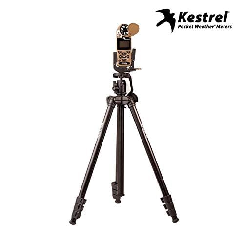 Kestrel Compact Collapsible Tripod