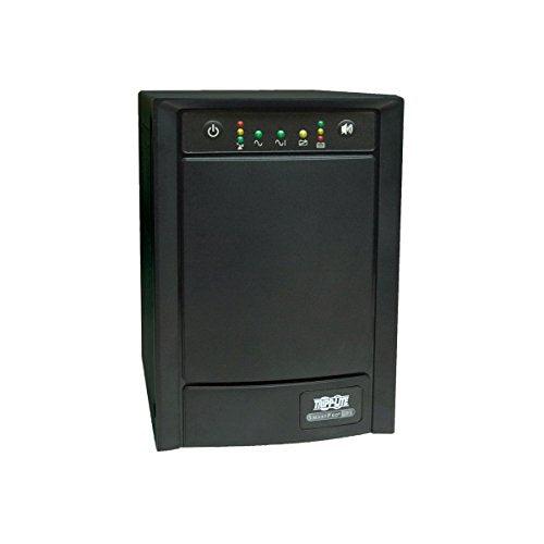 Tripp Lite Smx750Slt Ups Machine,Wt 32 Lbs