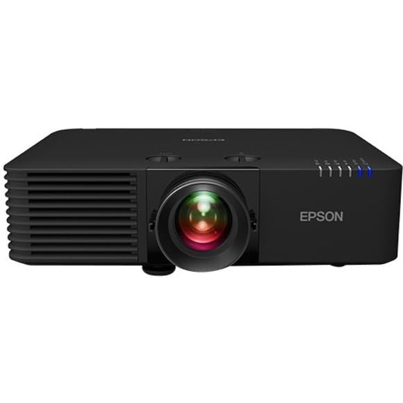 Powerlite L775U 4Ke Projector