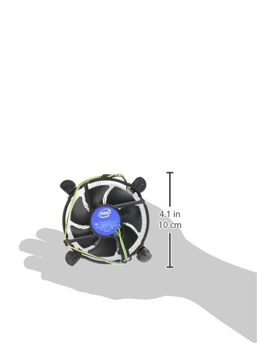 Intel Core I5-4460 Lga 1150 Cpu - Bx80646I54460