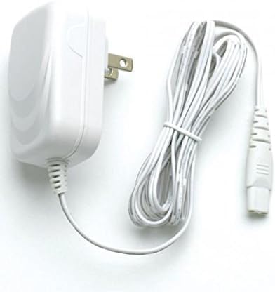 Magic Wand Rechargeable Hv 270 Charger Adapter Vibratex Rechargeable Power Supply Ac Dc Adapter Charger Cord Hand Held Hitachi M