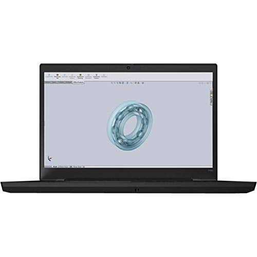 Lenovo Thinkpad P15V Gen 1, Intel Core I7-10750H (2.60Ghz, 12Mb), 15.6 3840X2160 Non-To