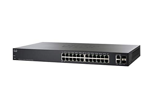 REFURB 24 Port Smart Plus Swtc