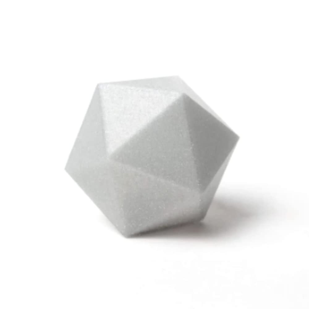 Protopasta 3D Printer Filament | Pla Filament 1.75Mm | Stardust Glitter Ht Pla | 500G Spool