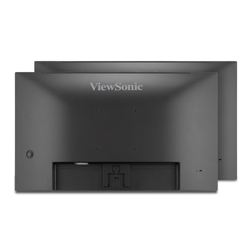 Viewsonic VA2456A-MHD Monitor - Thumbnail 5