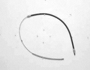 Raybestos Bc93479 Professional Grade Parking Brake Cable