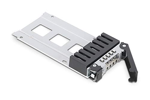 ICY DOCK AC MB601TPB Removable NVMe U.2 SSD Tray for MB601VK1B MB601M2K1B