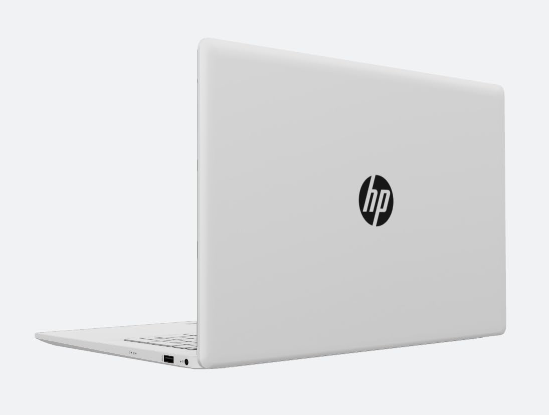 Hp 17.3'' Laptop, Intel I5-1135G7 Processor, 32Gb Ram, 1Tb Ssd, Ips Full Hd Display, Hdmi, Usb-Type C, Intel Iris Xe Graphics, W