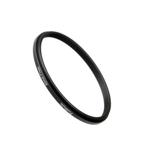 Fotodiox Metal Step Down Ring, Anodized Black Metal 77Mm 72Mm, 77 72 Mm