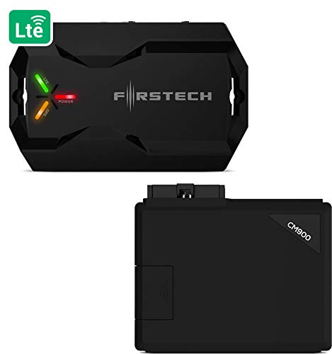 Compustar Csx4900 S 4 Button 2 Way, 3000' Remote Start System W/Drone X1Lte