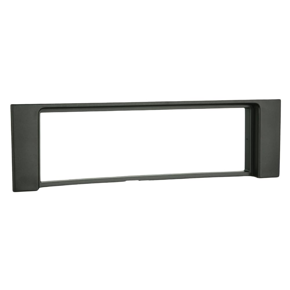 Metra Electronics 99-9103 Single DIN Installation Kit for 2001-2004 Audi A4 (Concert Radio)