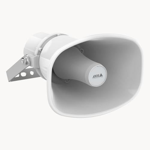 Axis Communications Axis C1310 E Mk Ii Speaker System   Taa Compliant
