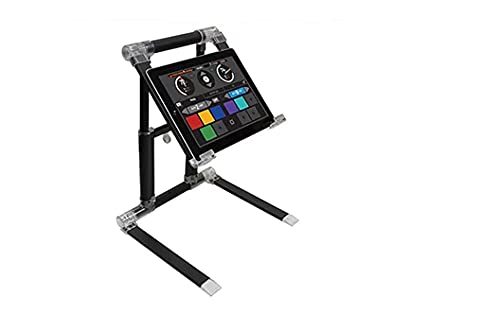 Odyssey Lstand360 Dj Gear Stand