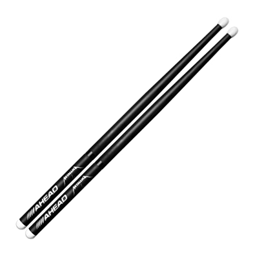 Ahead Lars Ulrich Drumsticks