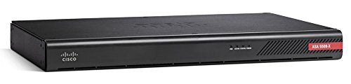 Cisco Asa5508 K9 Network Security/Firewall Appliance