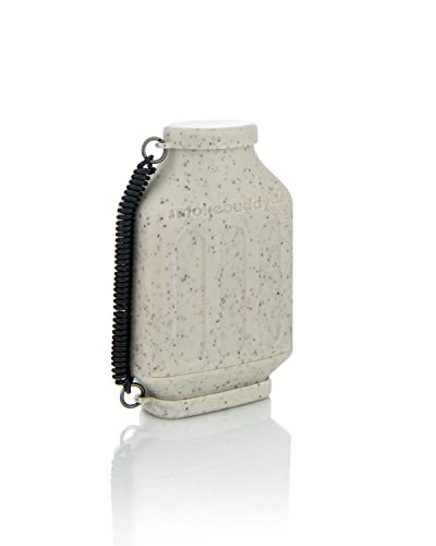 Smokebuddy Eco White Friendly   Junior Personal Air Filter