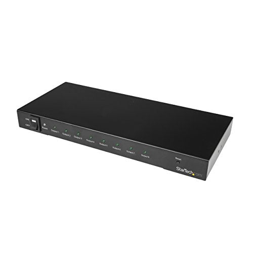 1x8 HDMI 4K Splitter