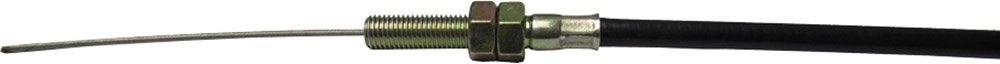 Golf Cart | Choke Cable | 38 1/2 Inch Long