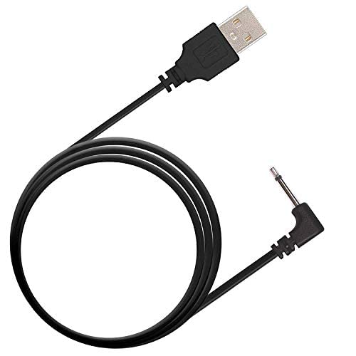 Bed Geek Usb To Dc Replacement Charger Cable Massagers