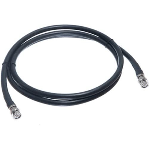 Kjm Bnc 5, Video Cable, Bnc, For Most Cameras, 5M