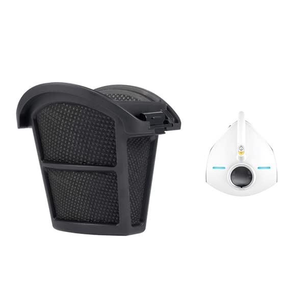 Raycop Rs Pro (Rtp 100) Dust Box Filter   3 Pack