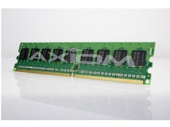 Axiom Memory Solutionlc Ddr3 Sdram   4 Gb   Udimm   1600 Mhz