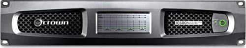 Crown 8X600W Power Amplifier