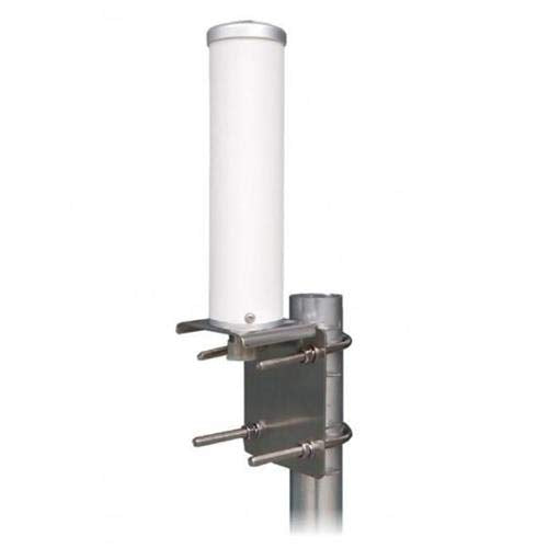Wilson Electronics Pole Mount For Weboost Outside Home Antenna - 901117 - 10 Length