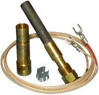 Emerson G01A 512 750Mv Universal Power Generator