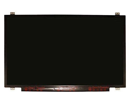 Generic LCD Display Replacement FITS - Acer Predator Helios 300 PH317-51-787B 17.3 FHD WUXGA 1080P Edp Slim LCD LED IPS Screen (