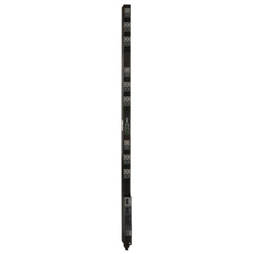 Pdu 3 Phase Metered 208V
