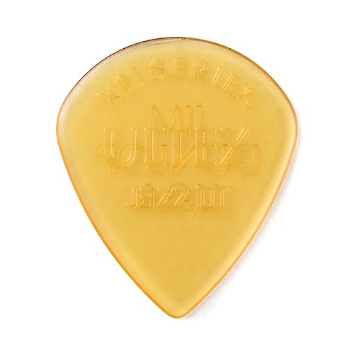 Dunlop Ultex� Jazz Iii Xl, 1.38Mm, 24/Bag