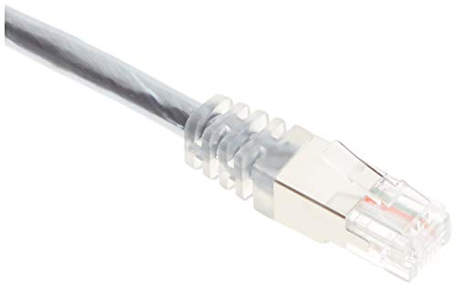 C2G   28724 Rj11 Modem Cable For Dsl Internet   Connects Phone Jack To Broadband Dsl Modems For High Speed Data Transfer   50Ft 