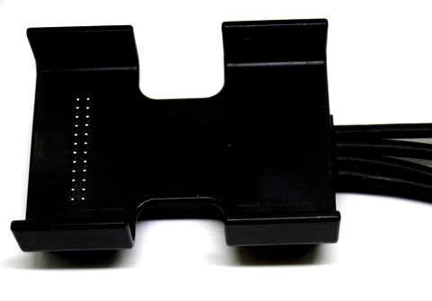 Sykik Rider Zr1 (Bluetooth, Wi-Fi)