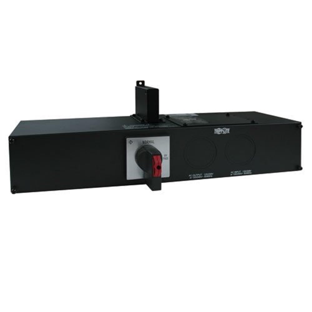 Tripp Lite Supdmb568Hw Power Distribution Unit