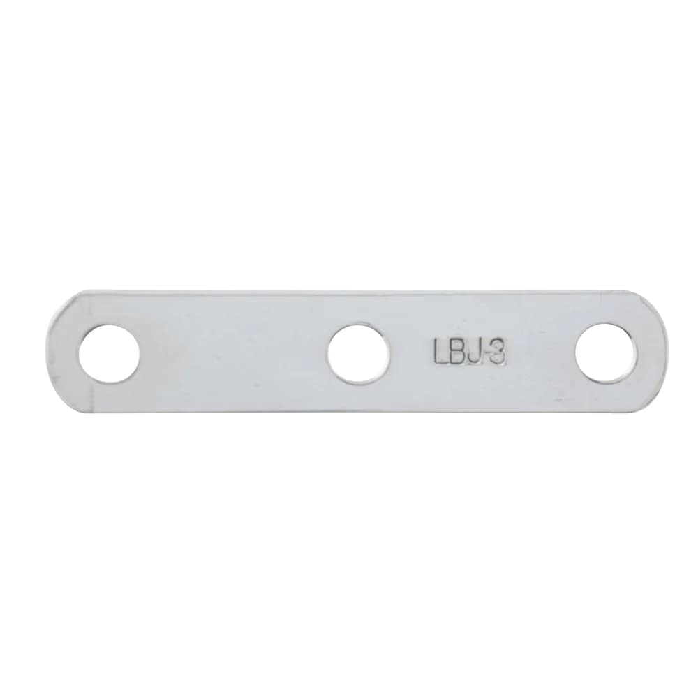 Actuant Electrical Bep Marine 779-Lbj-3 Bep Pro Installer Link Joiner 3-Way,WBHDWB00TUNHW90