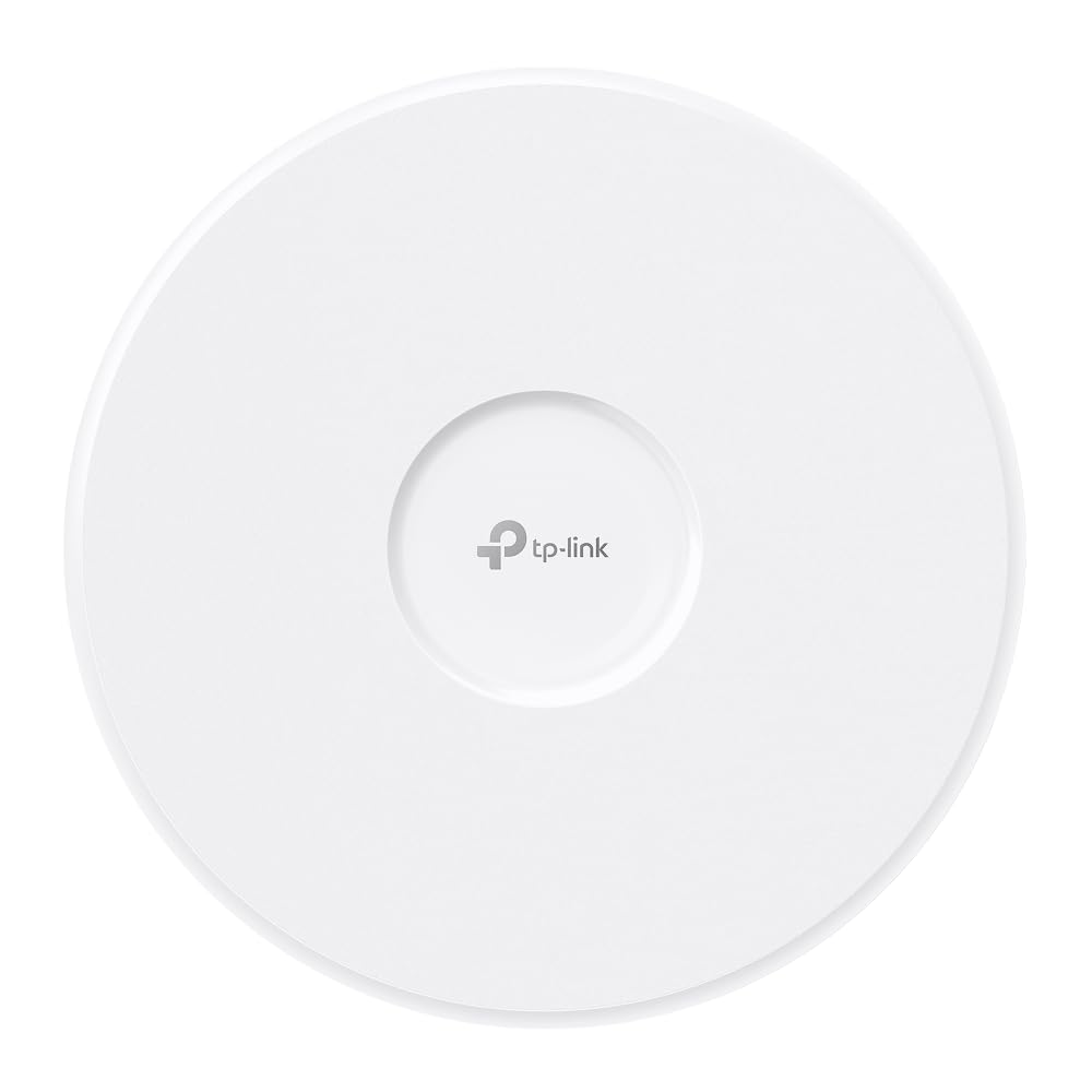 WiFi 7 Ceiling Mount AP