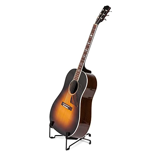 Hercules Acoustic Guitar Stand (Gs301B)
