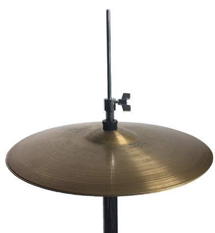 Quick Release Hi Hat Clutch   Ross Percussion (Rp1)
