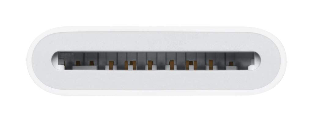 Apple Usb C To Sd Card Reader