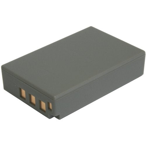 Wasabi Power Battery For Olympus Bls-5, Bls-50, Ps-Bls5 & E-420, E-450, E-600, E-620, Pen E-P1, E-P2, E-P3, E-Pl1, E-Pl3, E-Pm1,