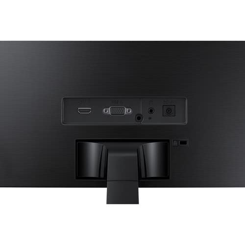 Samsung Cf390 27'' 16:9 Curved Lcd Fhd 1920X1080 Curved Desktop Black Monitor For Multimedia, Personal, Business, Hdmi, Vga, Ves