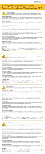 3M Usb 2.0 A To Right Angle B Cable - M/M