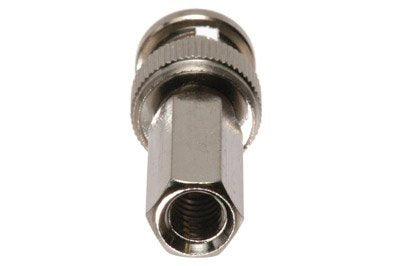 BeElion 20PCS BNC Male Twist on Coax Coaxial RG59 Connector for CCTV Security Camera