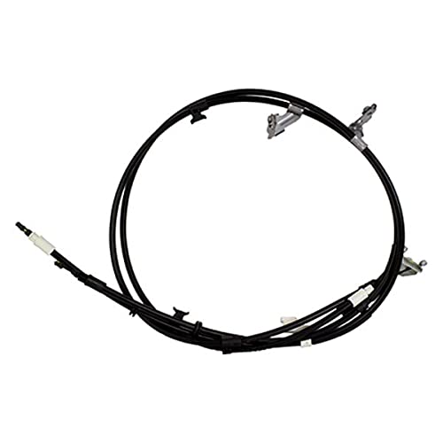 Motorcraft   Cable Asy   Parking (P) (Brca79)