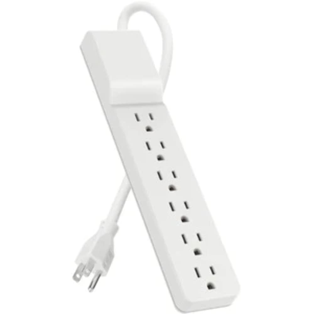 Belkin Be106000 06 Cm 6 Outlet Commercial Surge Protector